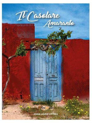 cover image of Il casolare Amaranto